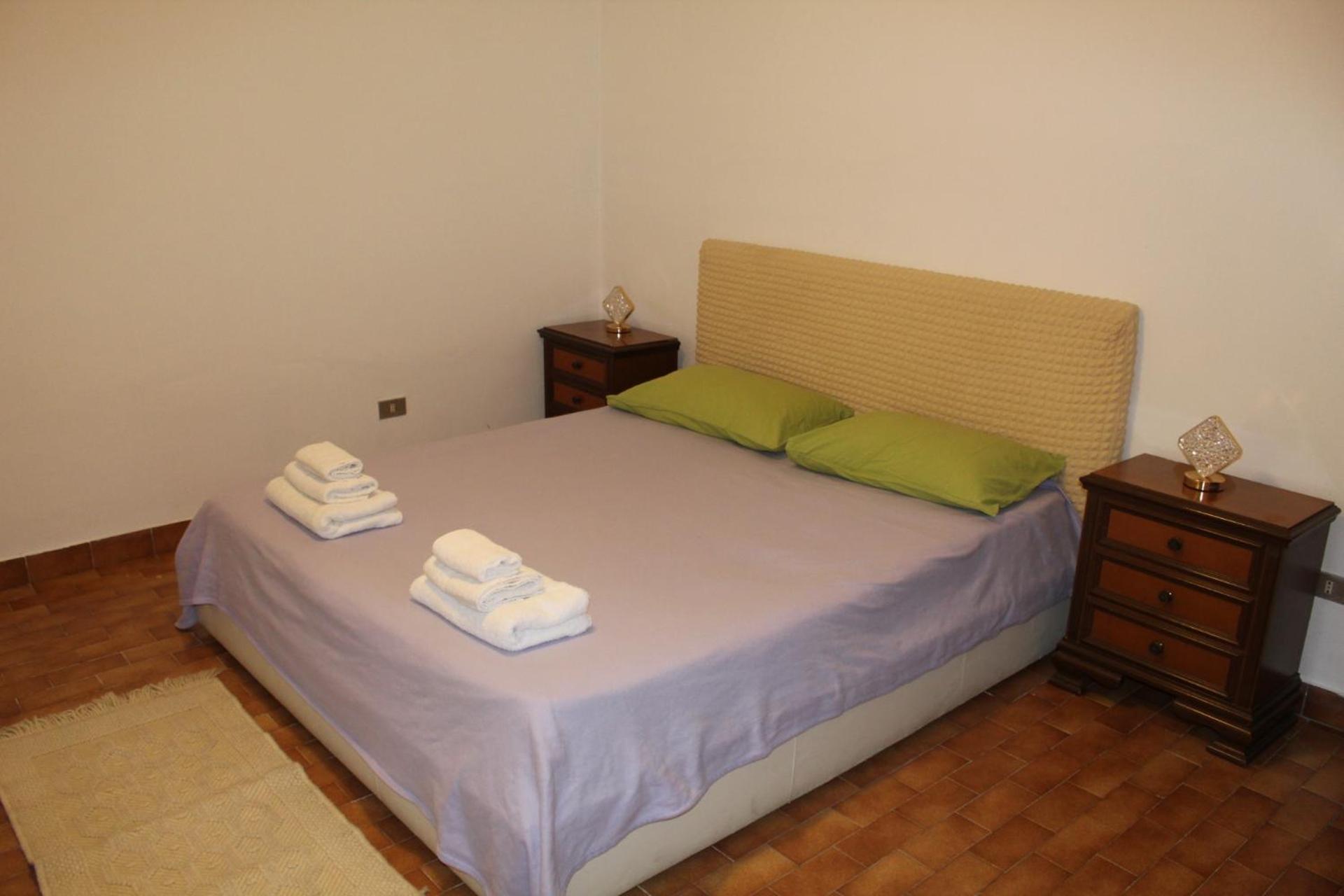 Villa Nastasi San Pier Niceto Luaran gambar