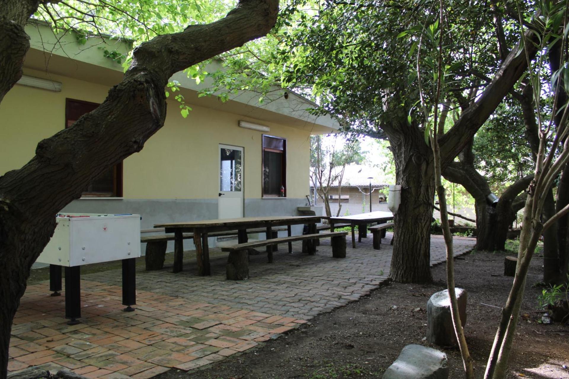 Villa Nastasi San Pier Niceto Luaran gambar