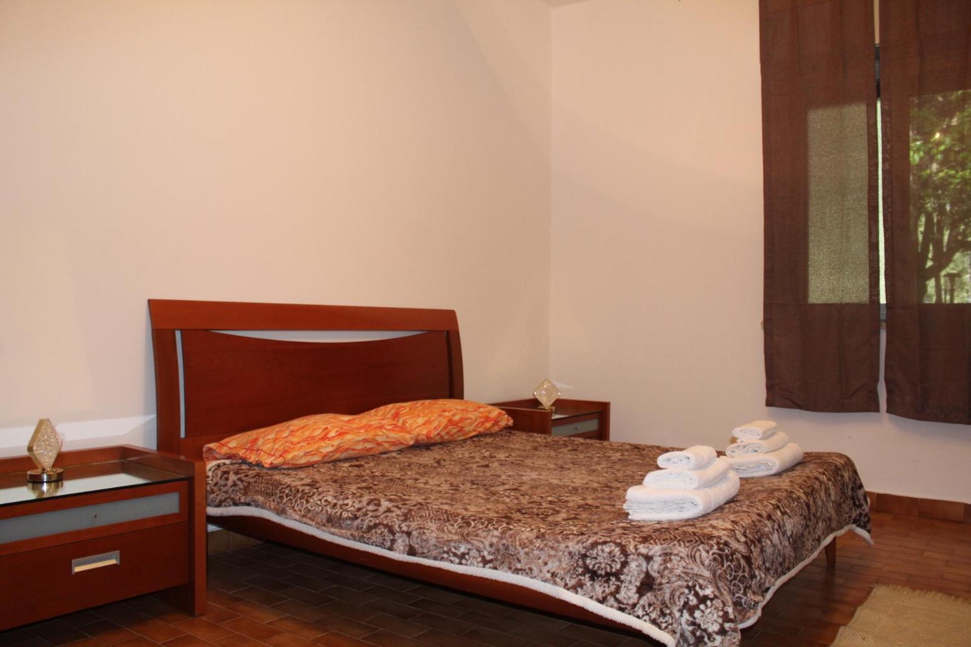 Villa Nastasi San Pier Niceto Luaran gambar
