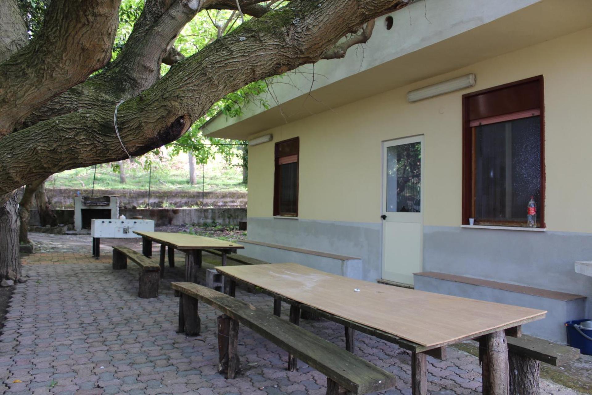 Villa Nastasi San Pier Niceto Luaran gambar